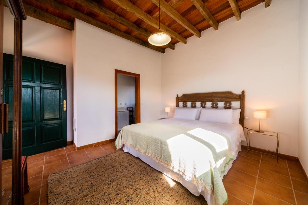 Villa Casa "Entre Vinedos" En Masdache Tías Exterior foto